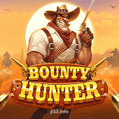 Bounty Hunter Slot Game