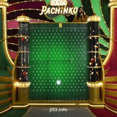 Crazy Pachinko slot game by jl33