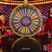 jl33 Dream Catcher Game